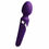Thumbnail: Wanda Rechargeable Wand - Deep Purple