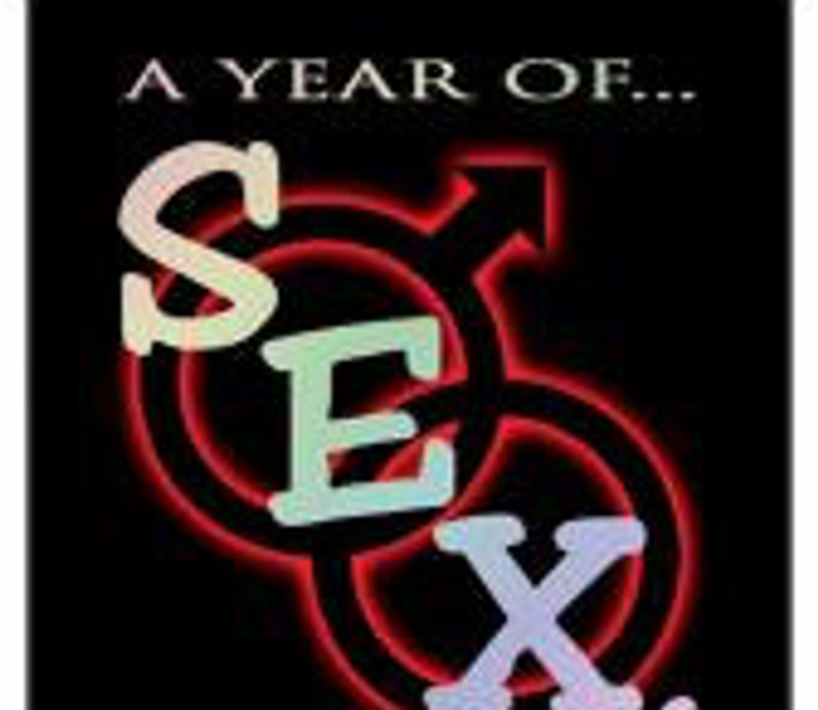 Sex! - Card Game