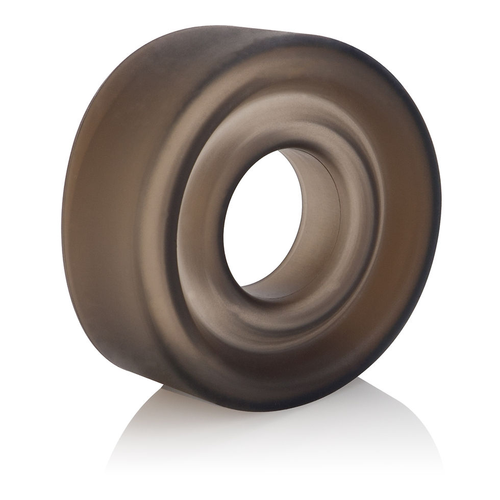 Thumbnail: Advanced Silicone Pump Sleeve - Smoke