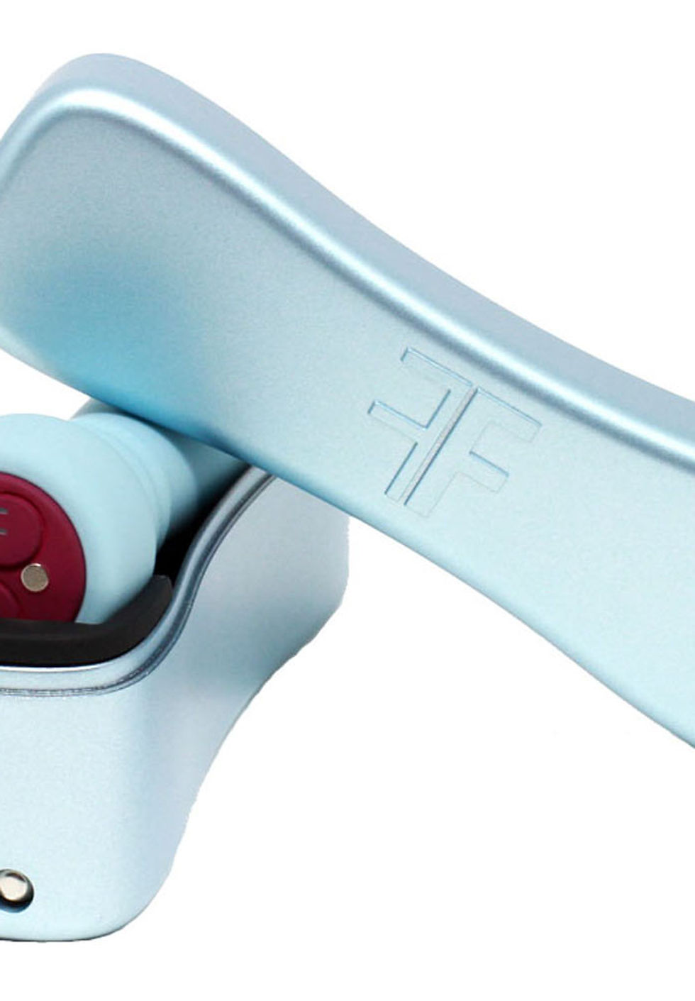 Booster Bullet - Light Blue