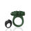 Thumbnail: Screaming O Remote Controlled Switch Vibrating Ring - Green