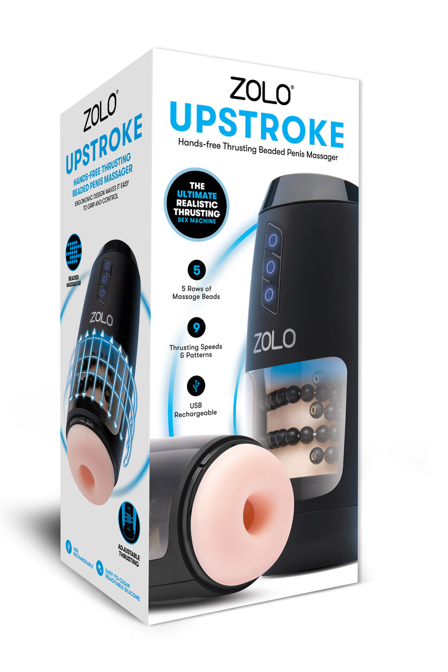 Zolo Upstroke