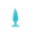 Thumbnail: Firefly Pleasure Plug - Medium - Blue
