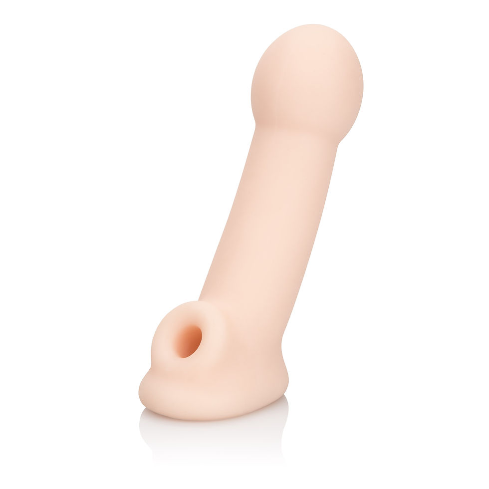 Thumbnail: Ultimate Extender - Ivory