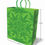 Thumbnail: Glitter Ganja Gift Bag - Green