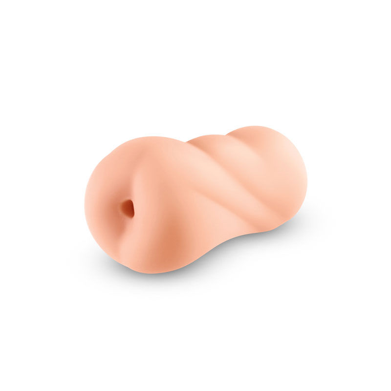 Thumbnail: Pocket Pals- Anal Stroker - Tan