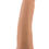Thumbnail: Dr. Skin Plus - 5 Inch Posable Dildo - Vanilla