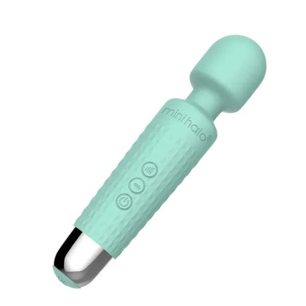 Thumbnail: Mini Halo Minty Green