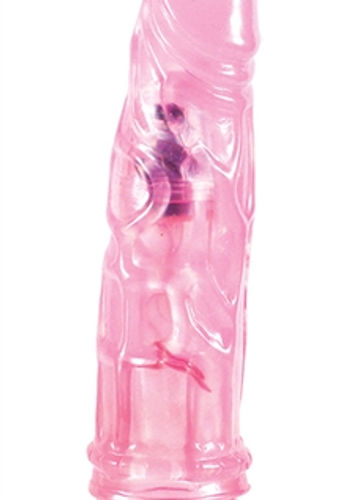 Cock Vibe #3 - Pink