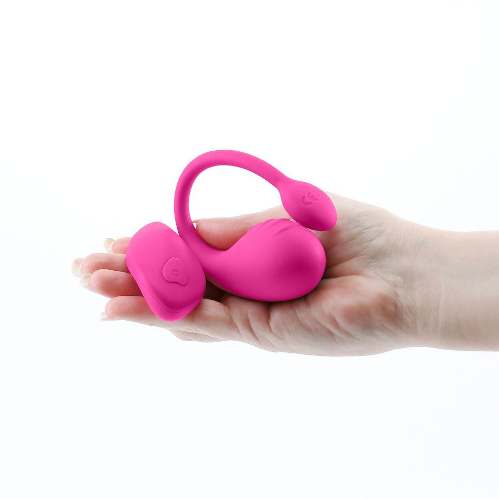 Thumbnail: Inya - Venus - Pink