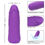Thumbnail: Mini Vibrating Studs - Purple