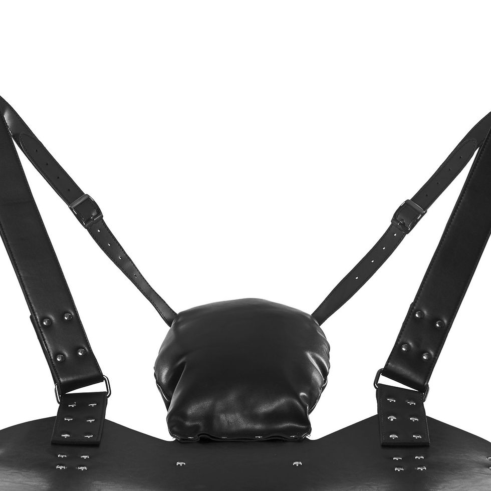 Thumbnail: Extreme Sling