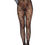 Thumbnail: Celestial Net Tights - One Size - Black