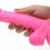 Thumbnail: Pop Pecker 6.5 Inch Dildo With Balls - Pink