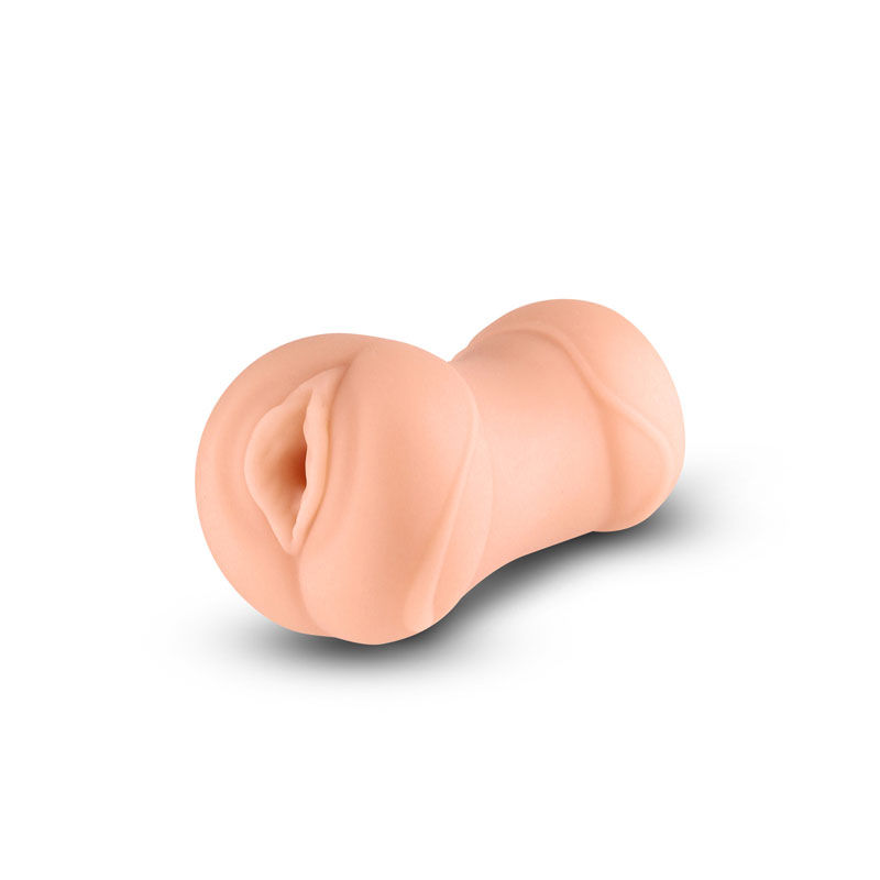 Thumbnail: Pocket Pals - Vagina Stroker - Tan