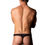 Thumbnail: Widow Maker Classic Thong - S/m - Black