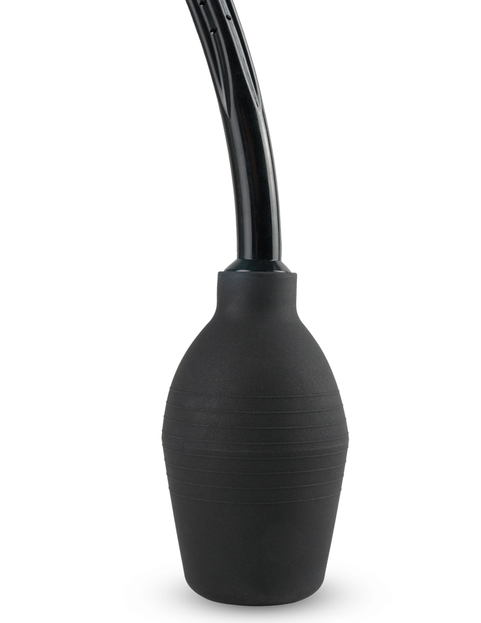Fetish Fantasy Series Curved Douche-Enema