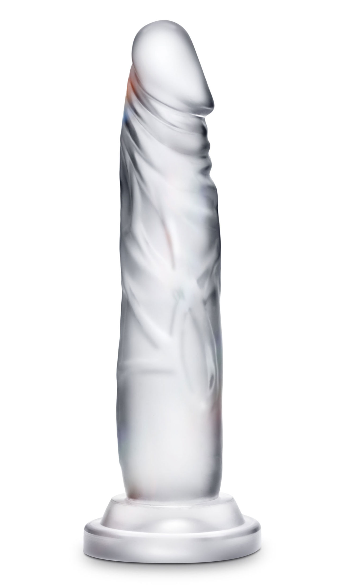 B Yours Diamond - Crystal - Clear