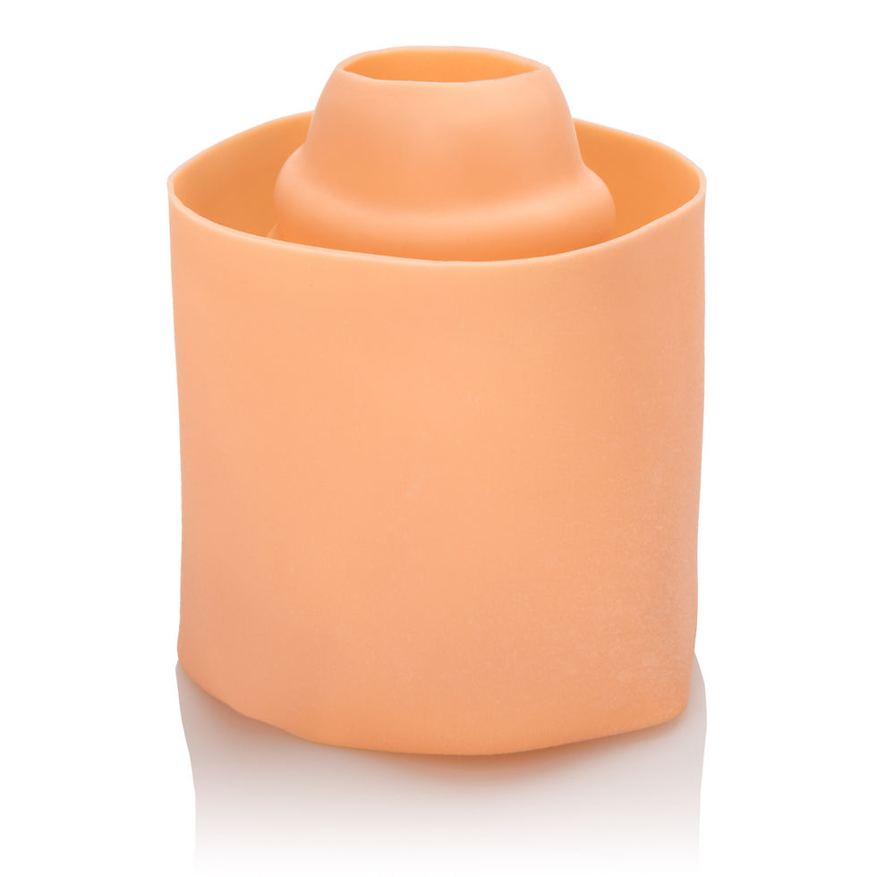 Thumbnail: Universal Replacement Pump Sleeves