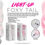 Thumbnail: Foxy Tail - Light Up Faux Fur Butt Plug - White Plug - White