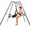 Thumbnail: Fetish Fantasy Series Fantasy Swing Stand