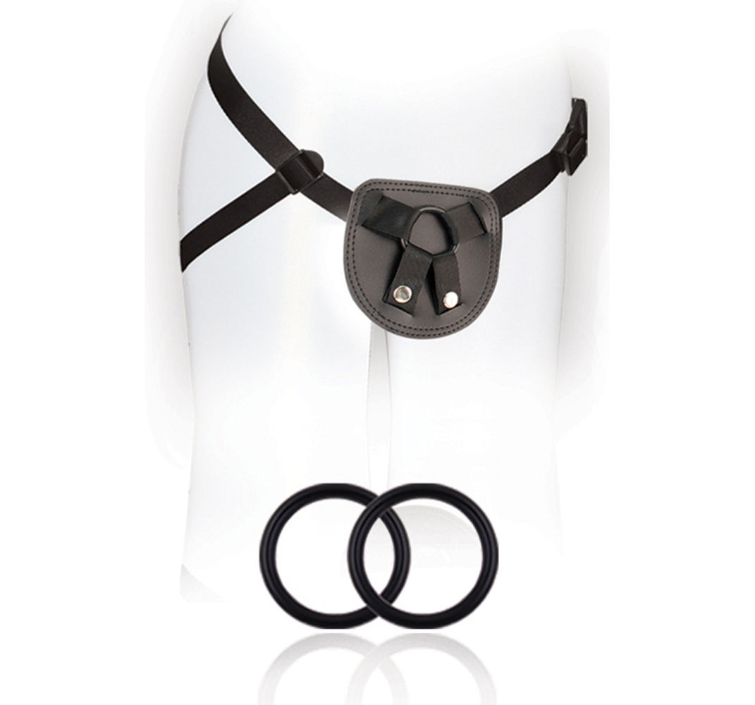 For You - Beginners Harness