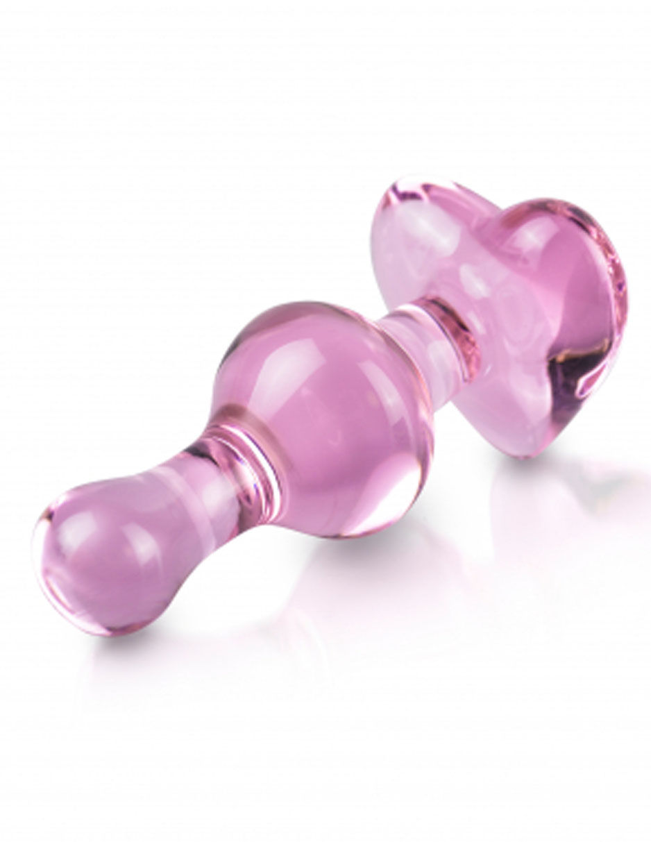 Thumbnail: Icicles #75 - Pink