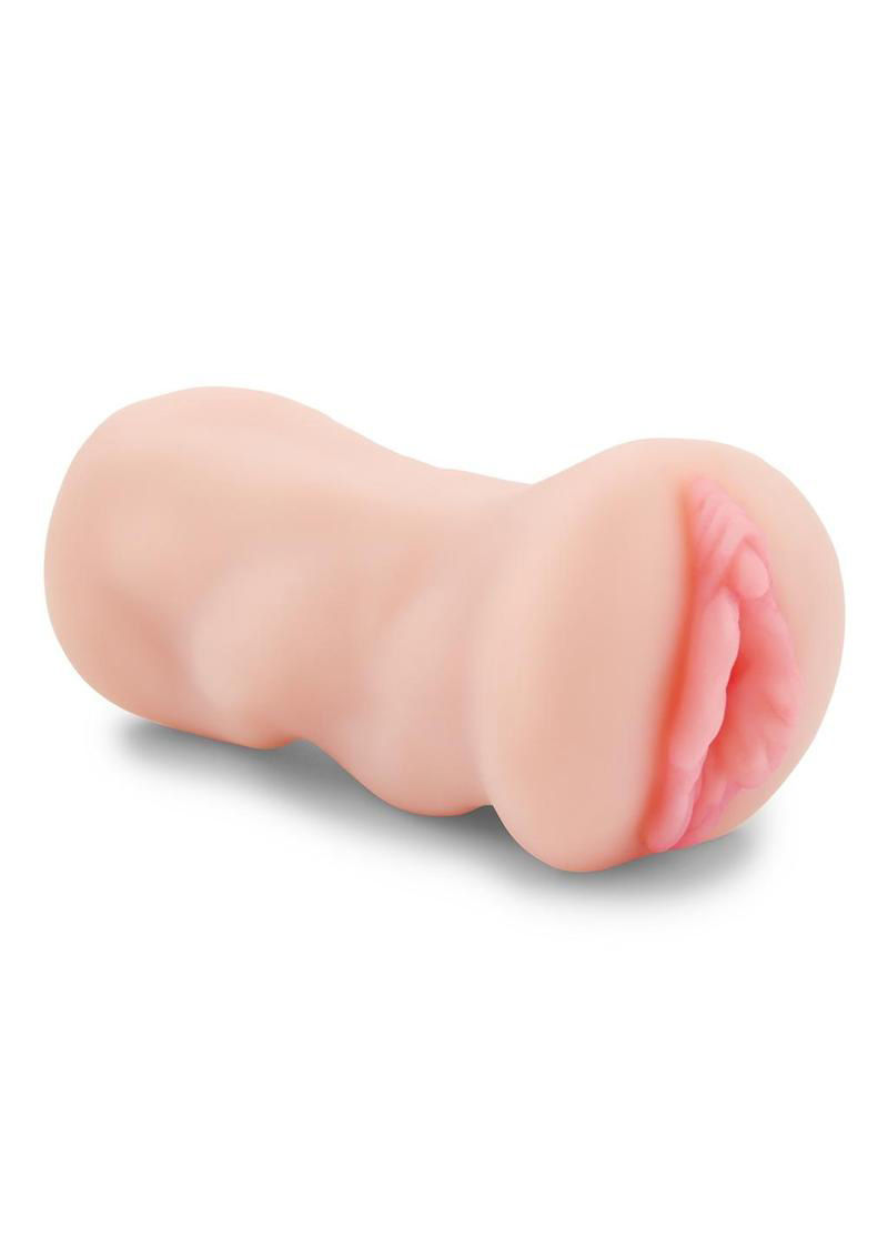 Thumbnail: Stroke Off Asian Stroker - Light