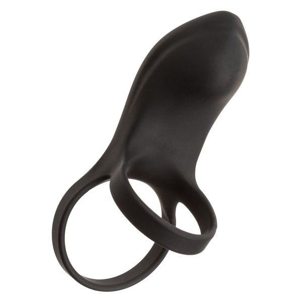 Thumbnail: Closer Intimate Rechargeable Ring Feel - Black