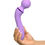 Thumbnail: Fantasy for Her Duo Wand Massage-Her