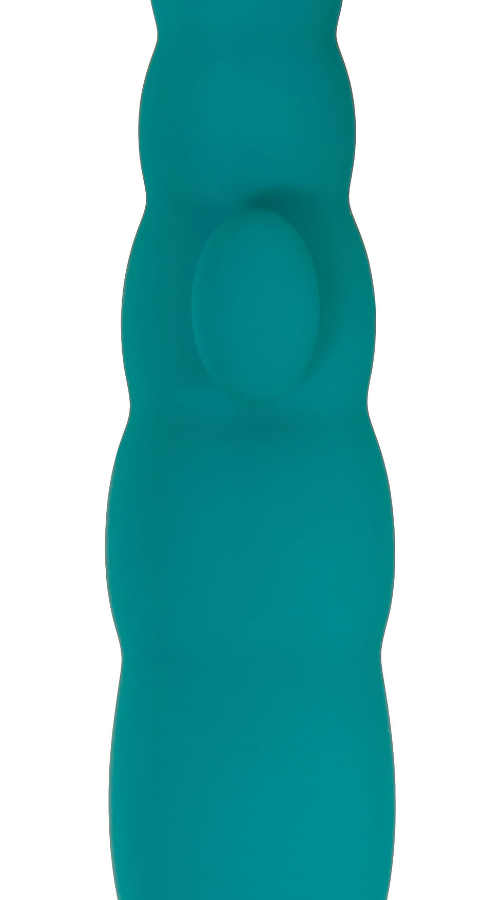 Thumbnail: G-Spot Perfection - Teal