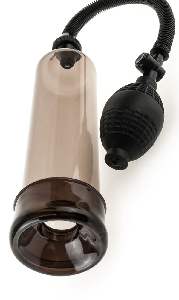 Thumbnail: Pump Worx Beginners Power Pump - Black