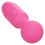 Thumbnail: First Time Rechargeable Massager - Pink