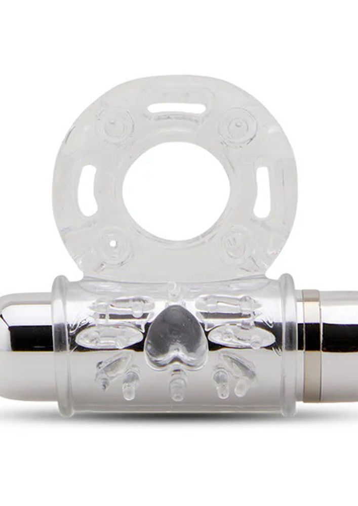 Nu Sensuelle Ultra Flex Mate - Clear