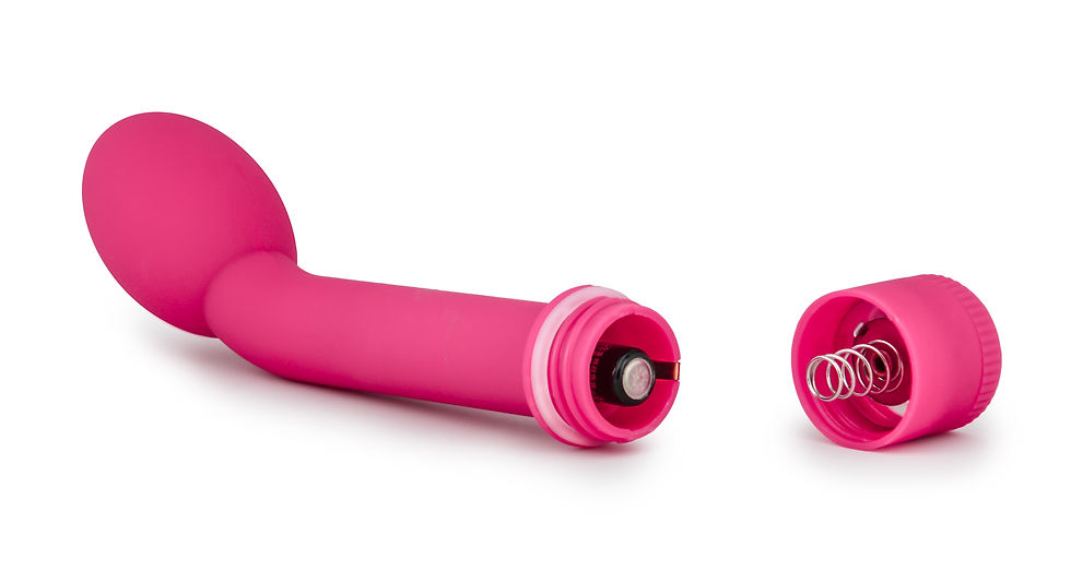 Thumbnail: G Slim Petite Satin Touch - Pink