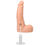 Thumbnail: Signature Cocks Maximo Garcia 8.5 Inch Cock - With Removable Vac-U-Lock Suction