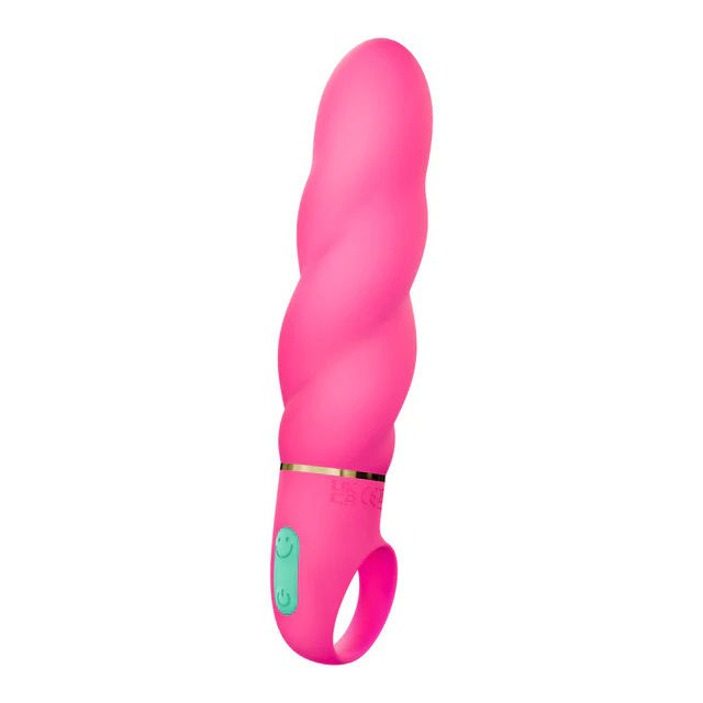 Thumbnail: Aria - Amazing Af 2.0 - Rechargeable Vibe - Fuchsia