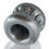 Thumbnail: Core Gripsqueeze Ballstretcher - Steel