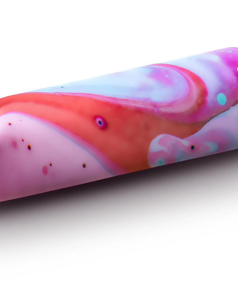 Limited Addiction - Fascinate - Power Vibe - Peach