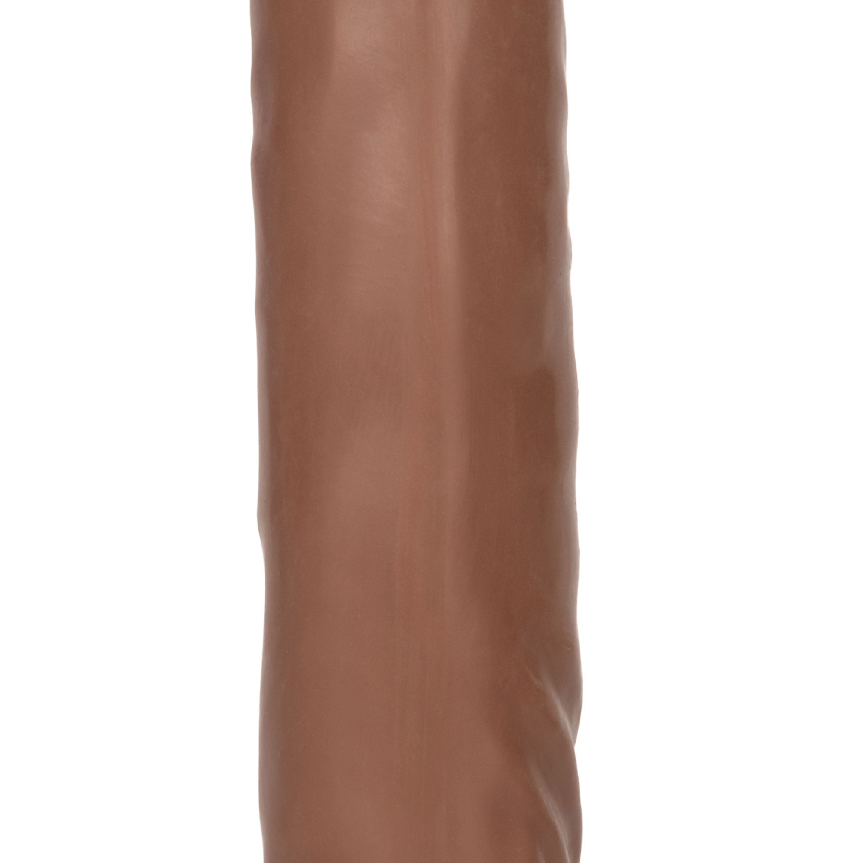 Accommodator Dual Penetrator - Brown