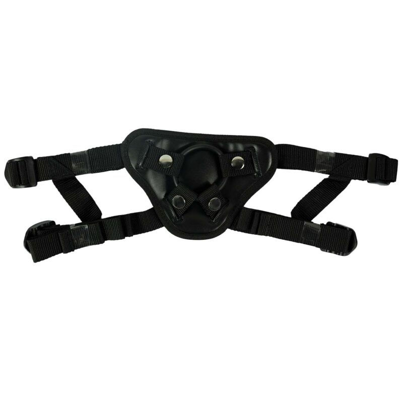 Thumbnail: Harness the Revolution - Black