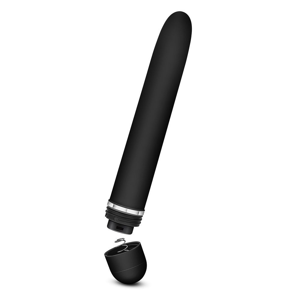 Thumbnail: Rose - Luxuriate - Black