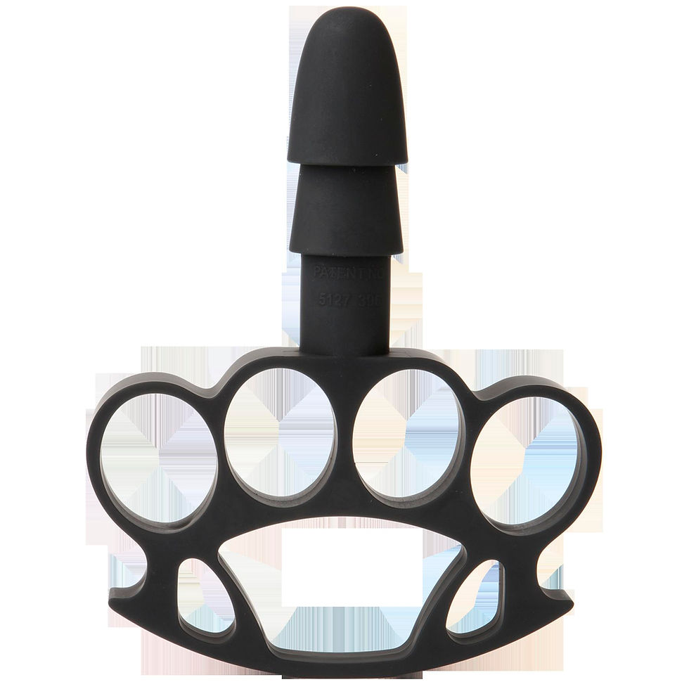 Thumbnail: Vac-U-Lock Knuckle Up