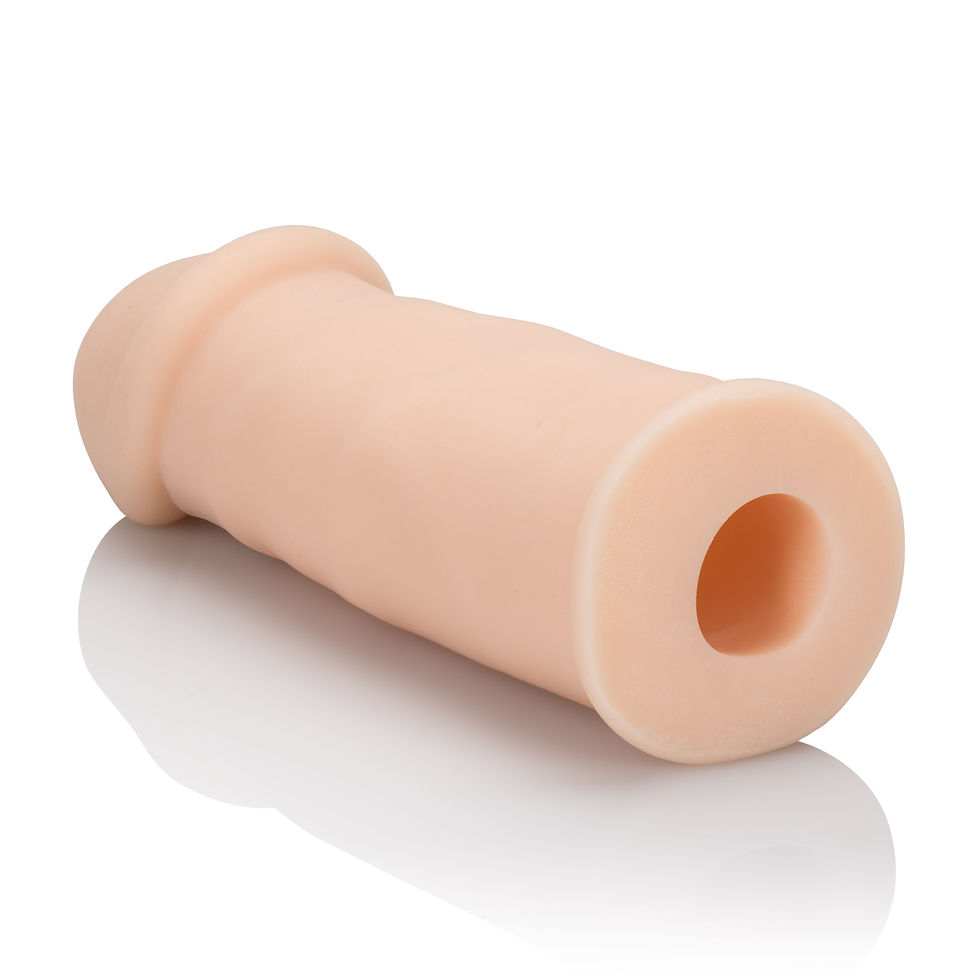 Thumbnail: Futorotic Penis Extender