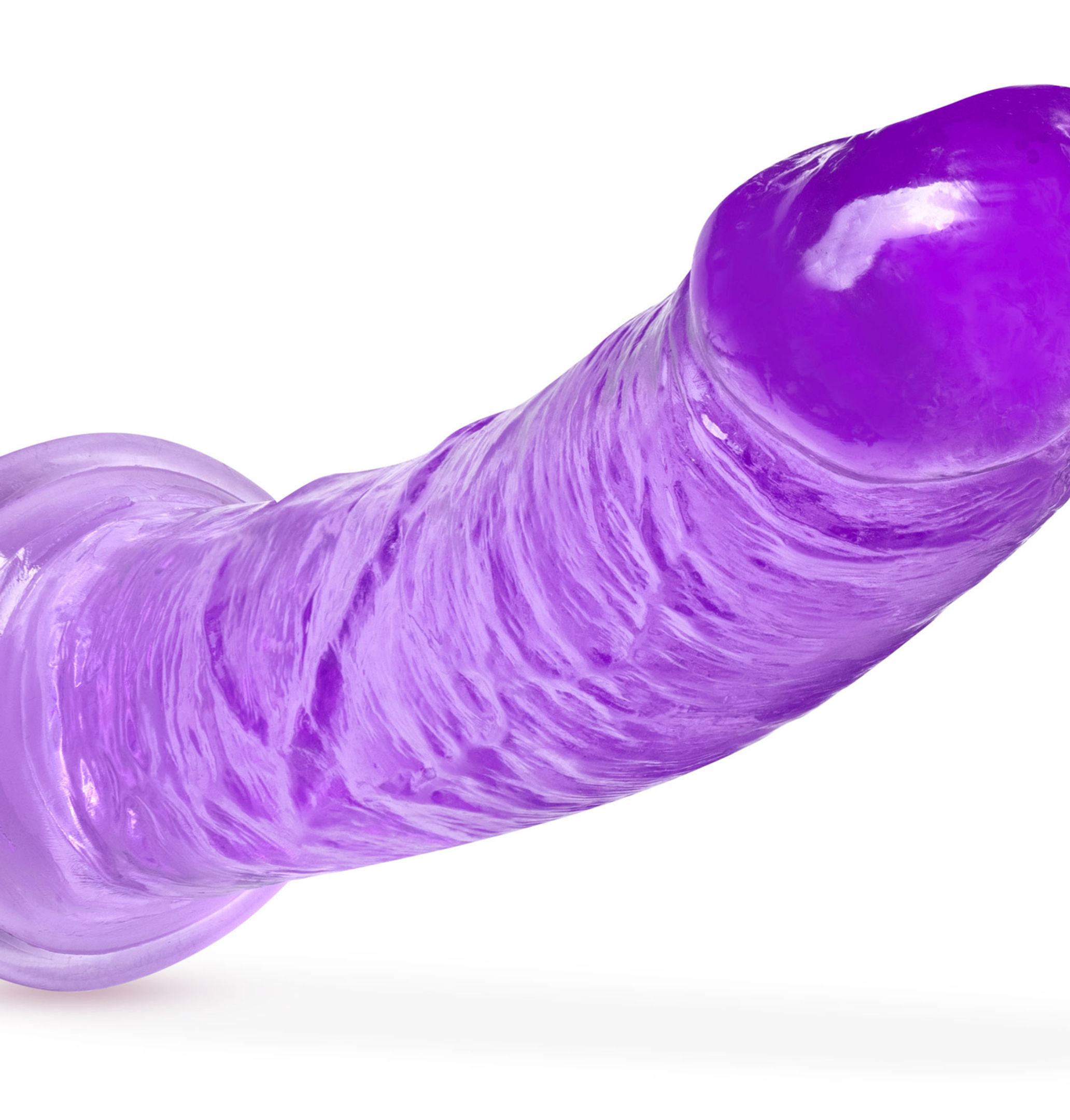 B Yours Plus - Roar N Ride - Purple