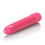Thumbnail: Mini Neon Vibe Multi-Speed Vibe 4.5 Inches - Pink