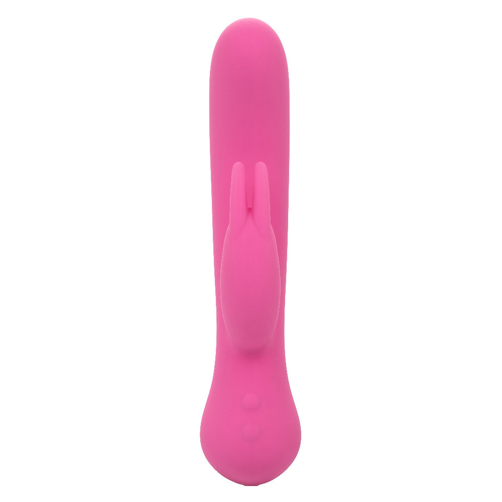Thumbnail: First Time Rechargeable Bunny - Pink