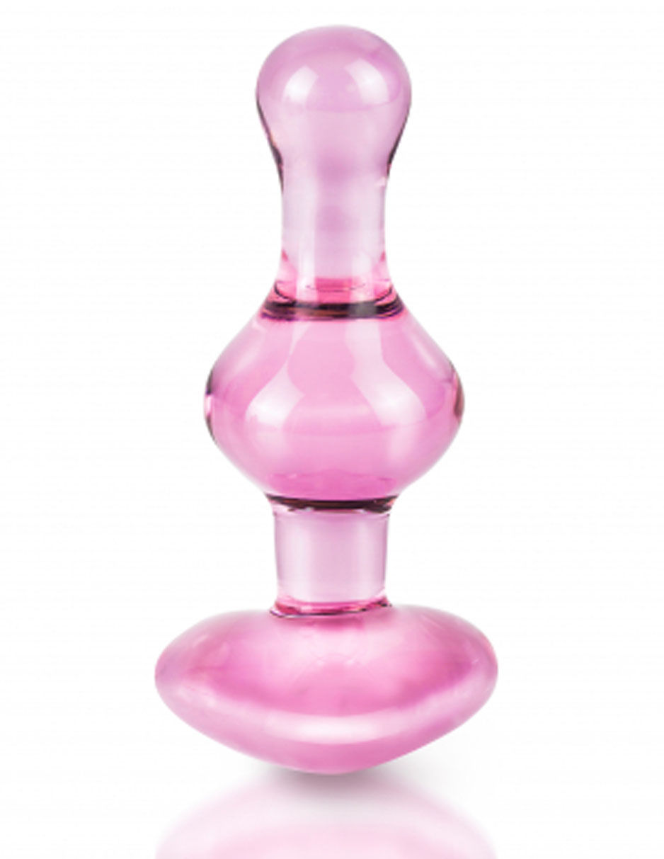 Thumbnail: Icicles #75 - Pink