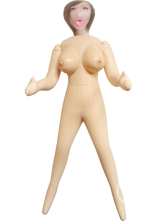 Thumbnail: Mai LI Asian Love Doll