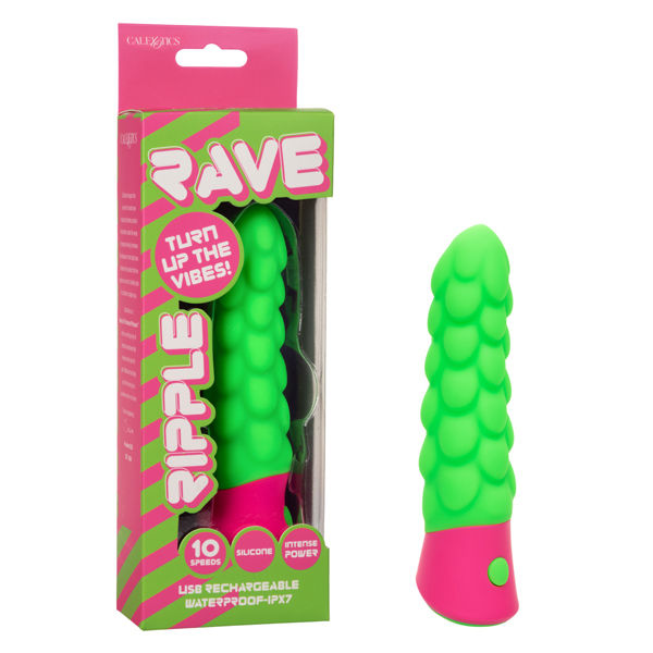 Thumbnail: Rave Ripple - Green